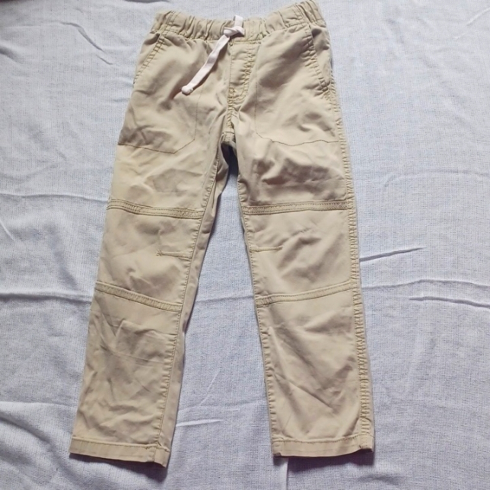 Kids Khaki pants